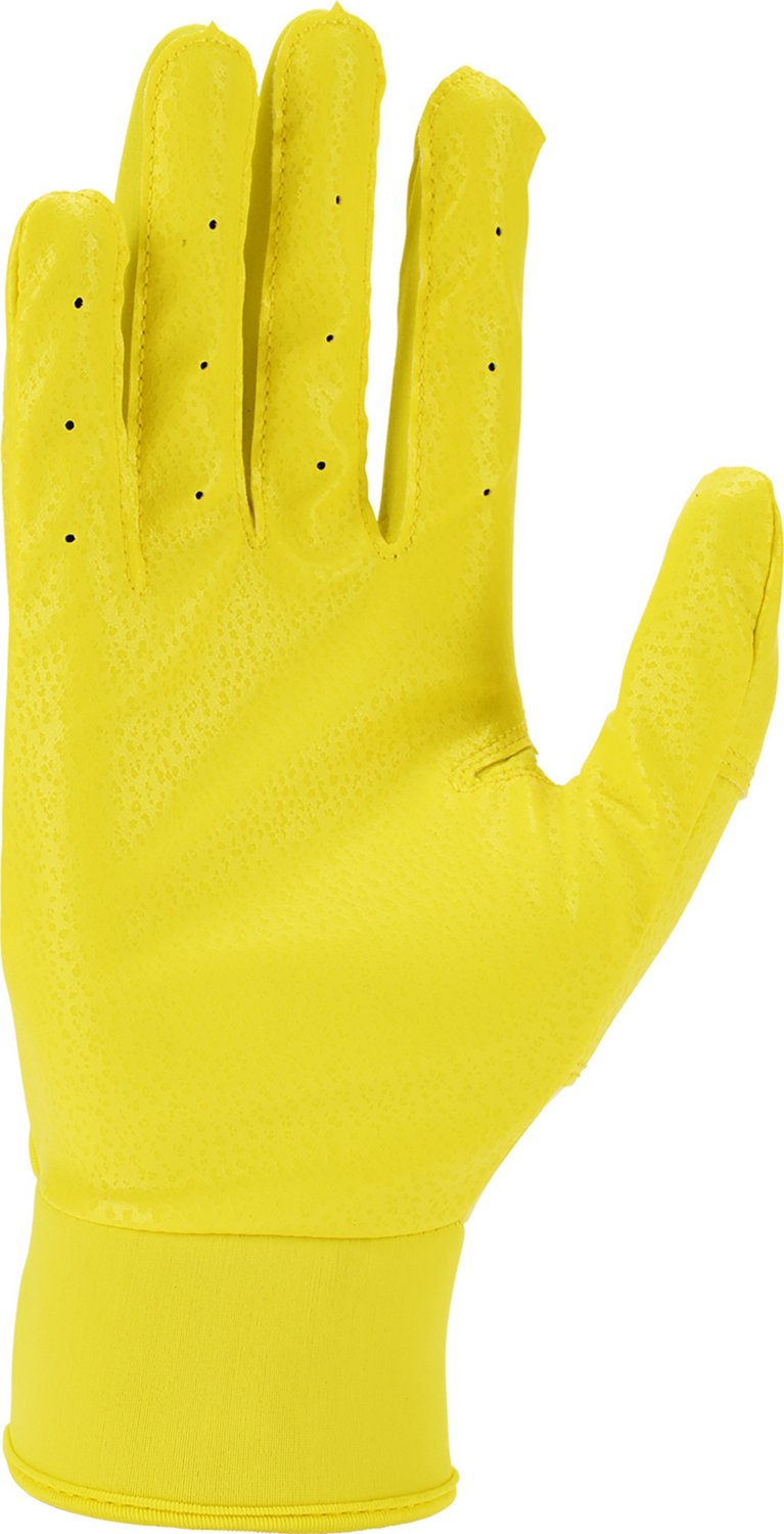 Nike Adult Alpha Batting Gloves                                                                                                  - view number 2