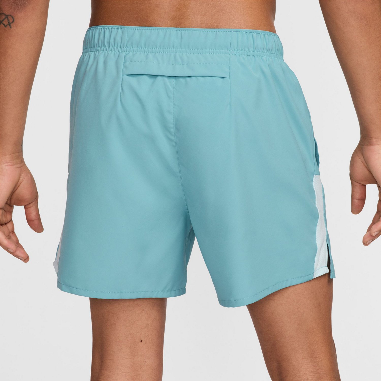 Short nike challenger fashion 5 masculino