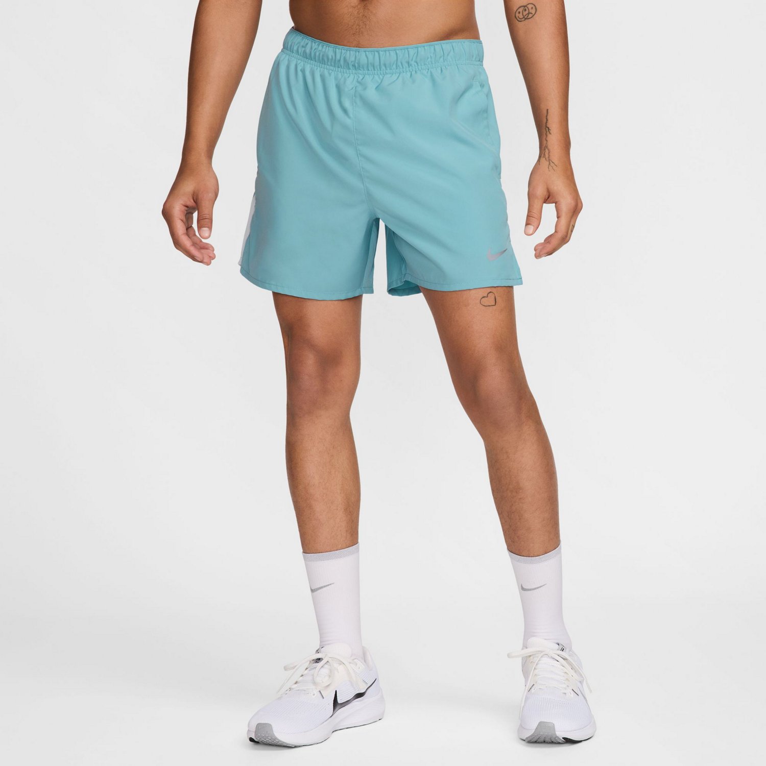 Nike rival 5 shorts best sale