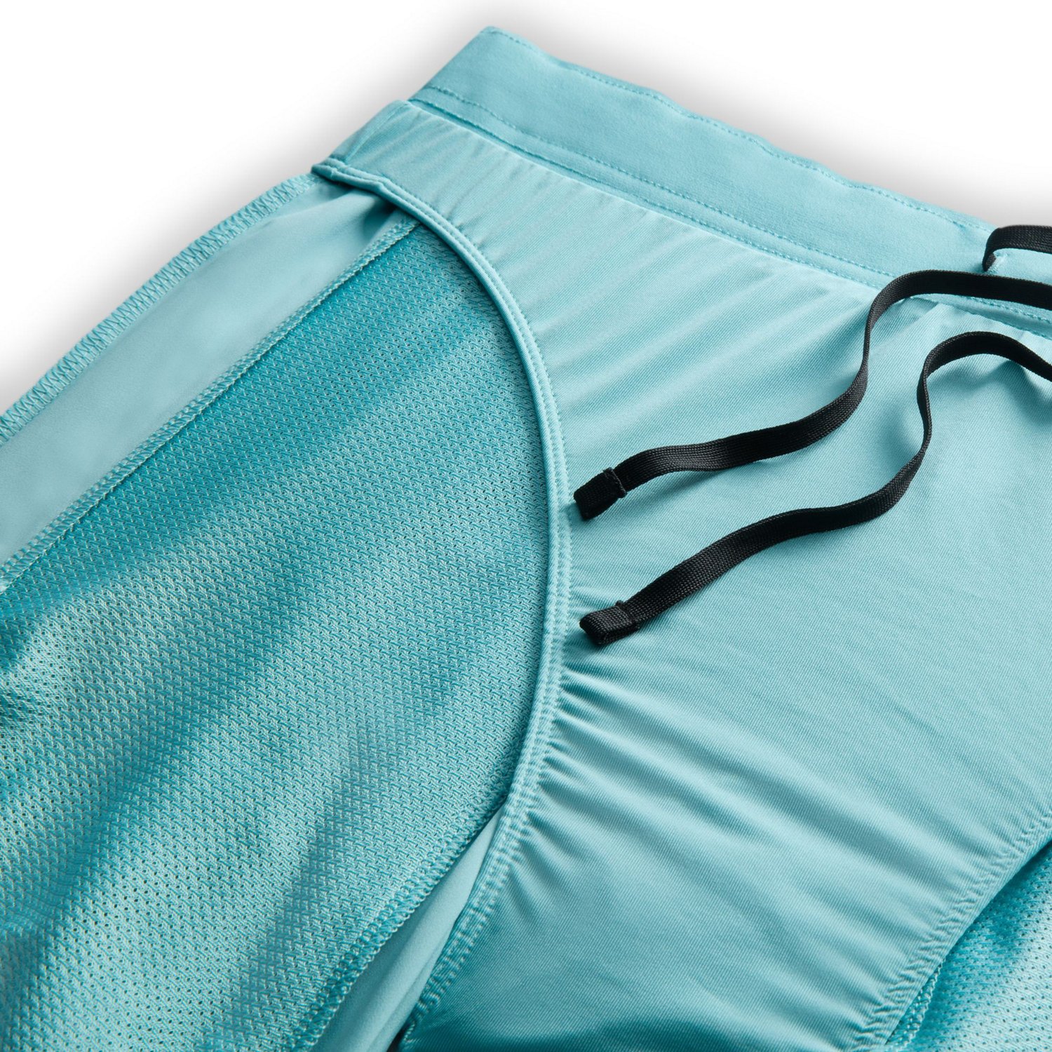 Nike Men's Dri-FIT Challenger Brief Lined Running Shorts 5 in                                                                    - view number 5