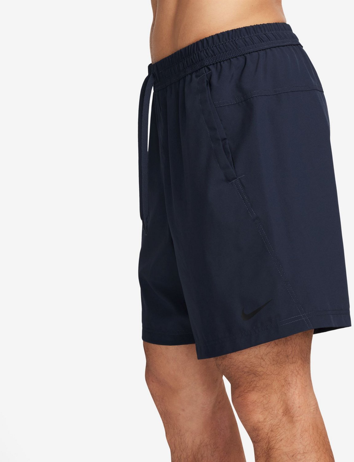 Nike Men's Dri-FIT Form Unlined Fitness Shorts 7 in - view number 3