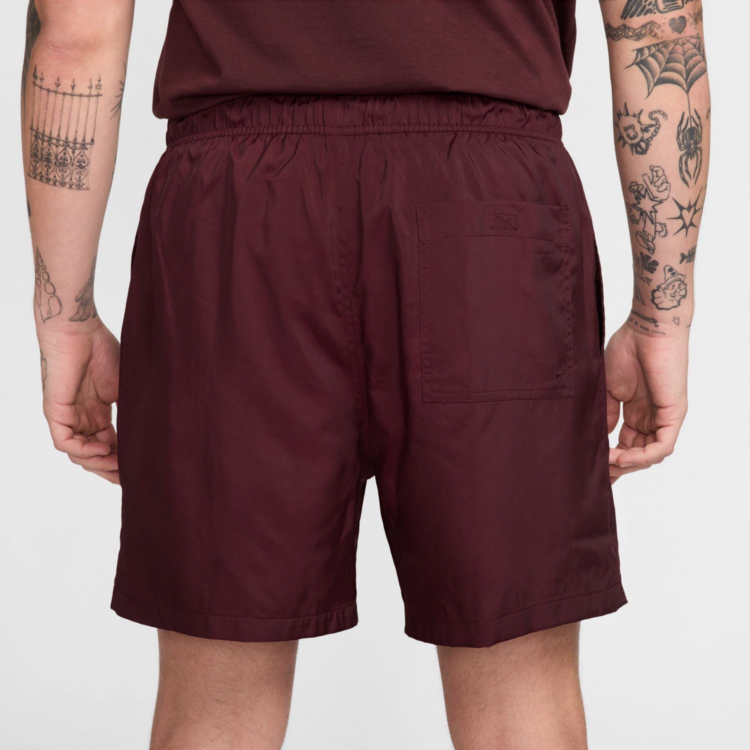 Nike Men's NSW Club Flow Shorts - view number 2