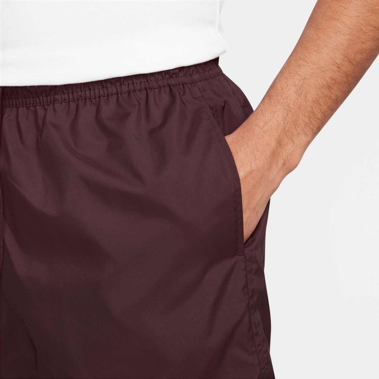 Nike Men's NSW Club Flow Shorts - view number 3