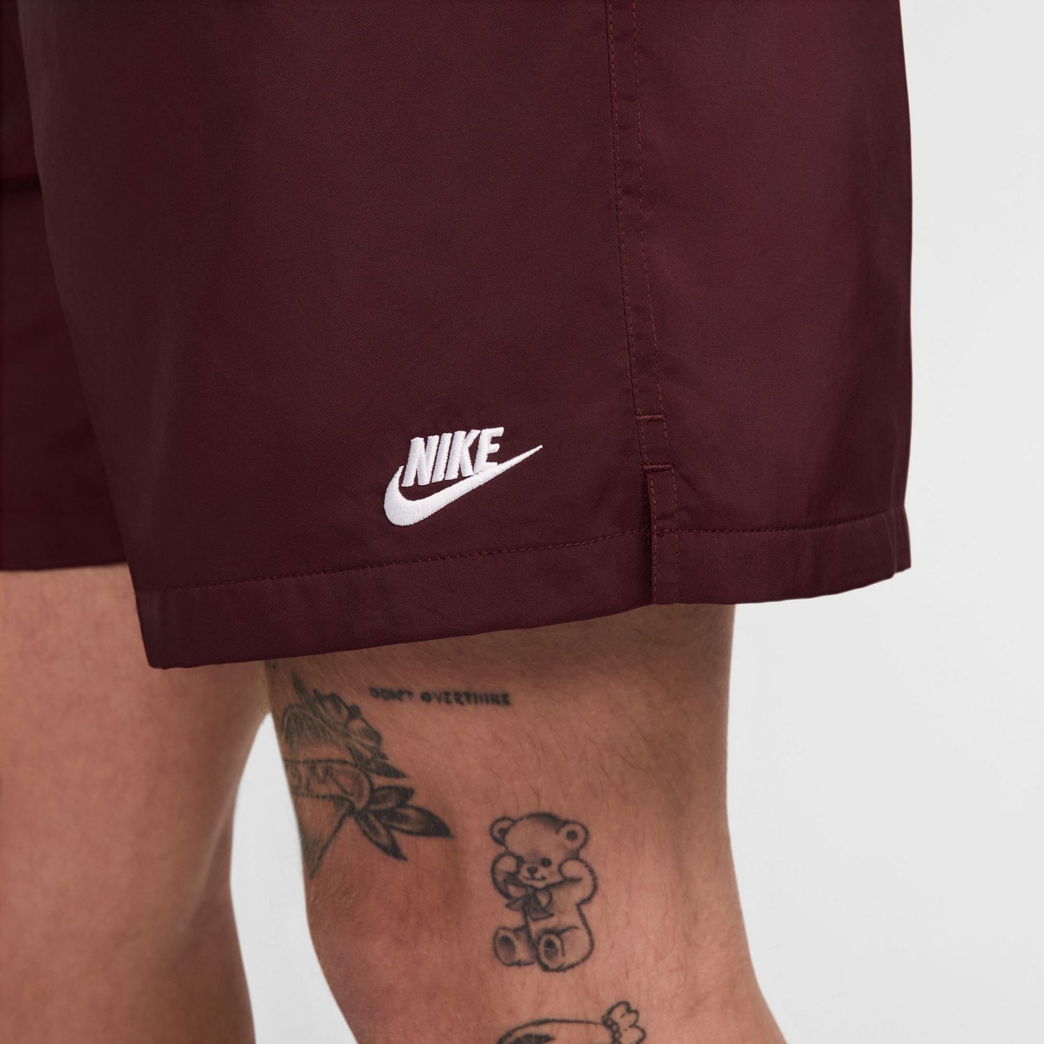 Nike Men's NSW Club Flow Shorts - view number 4
