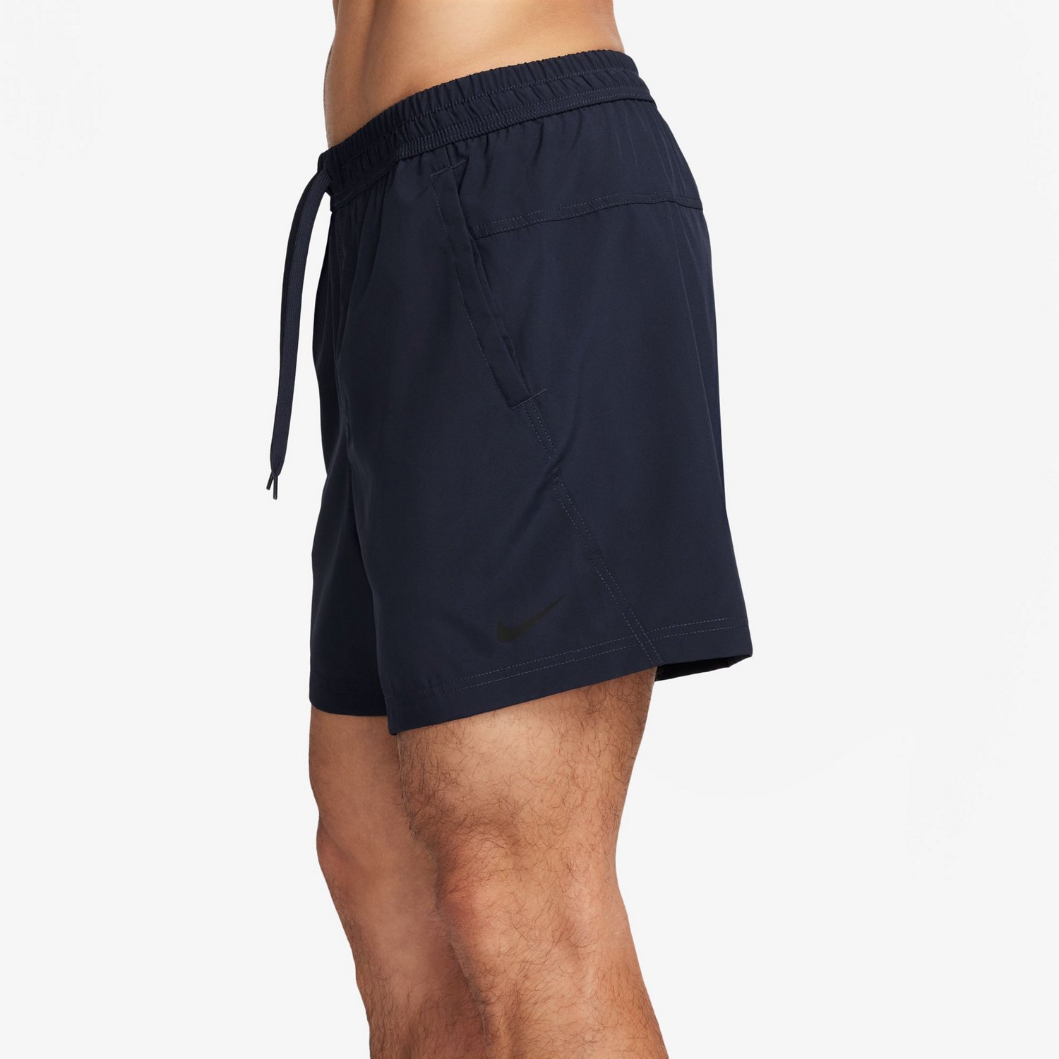 Nike Men's Dri-FIT Form Unlined Shorts 5 in - view number 3
