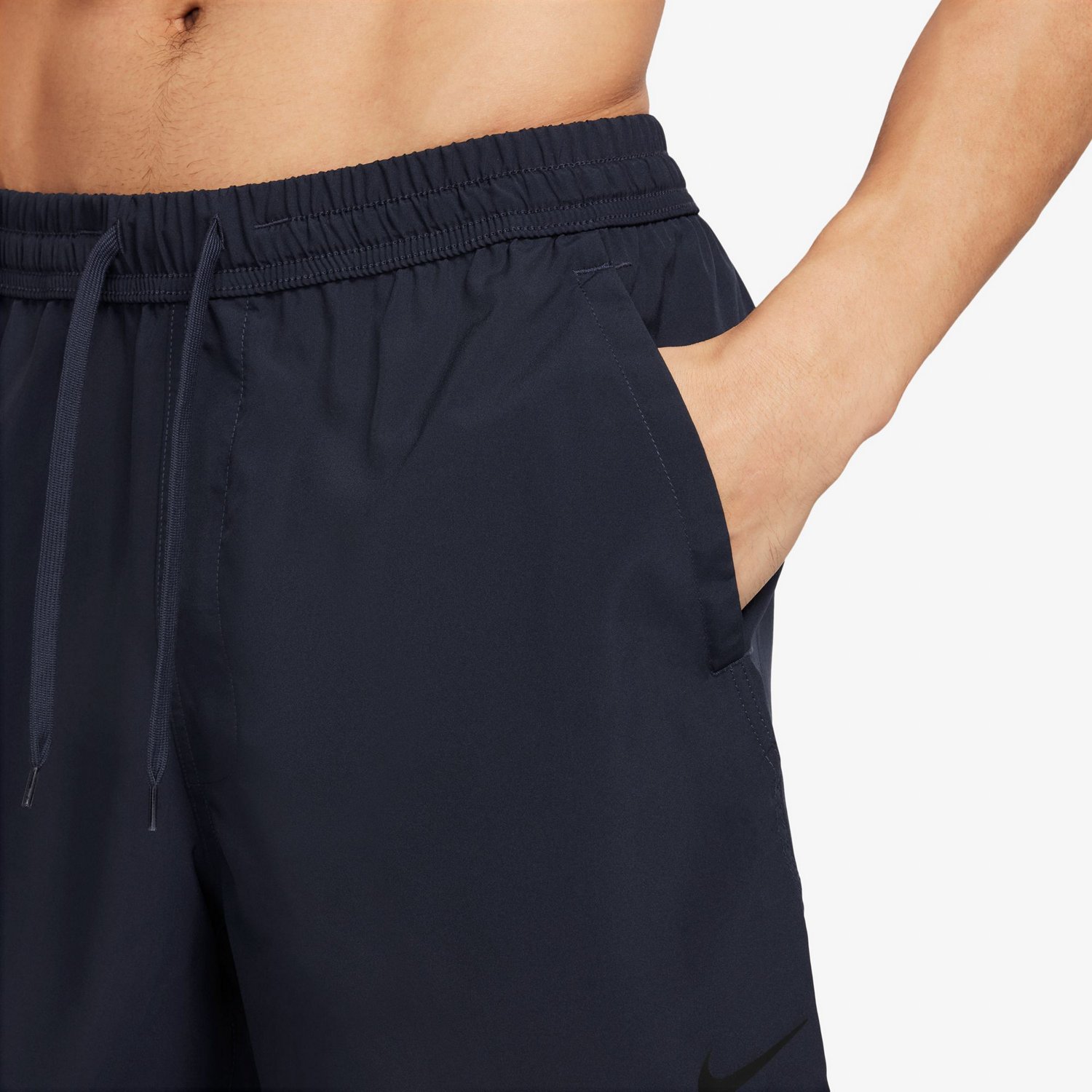 Nike Men's Dri-FIT Form Unlined Shorts 5 in - view number 4