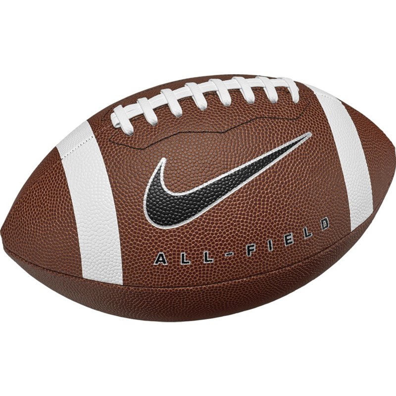 Nike Youths' All-Fi… - image