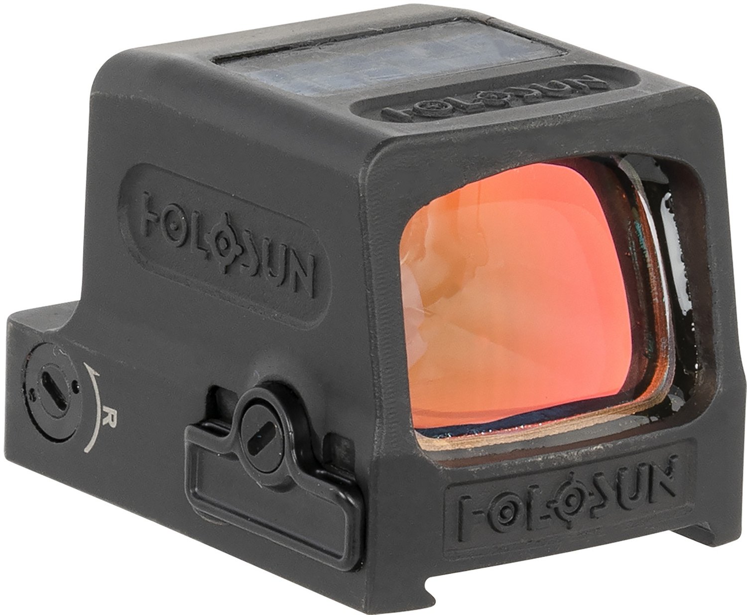 Holosun HE509T-GR X2 Multi Reticle Reflex Sight
