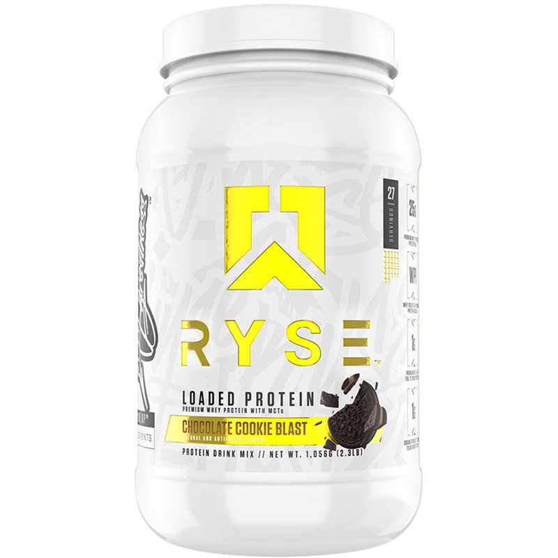 Ryse 2 Lb Loaded Pr… - image