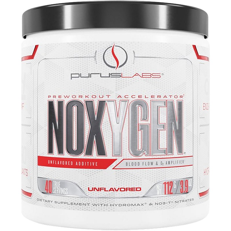 Purus Labs Unflavor… - image