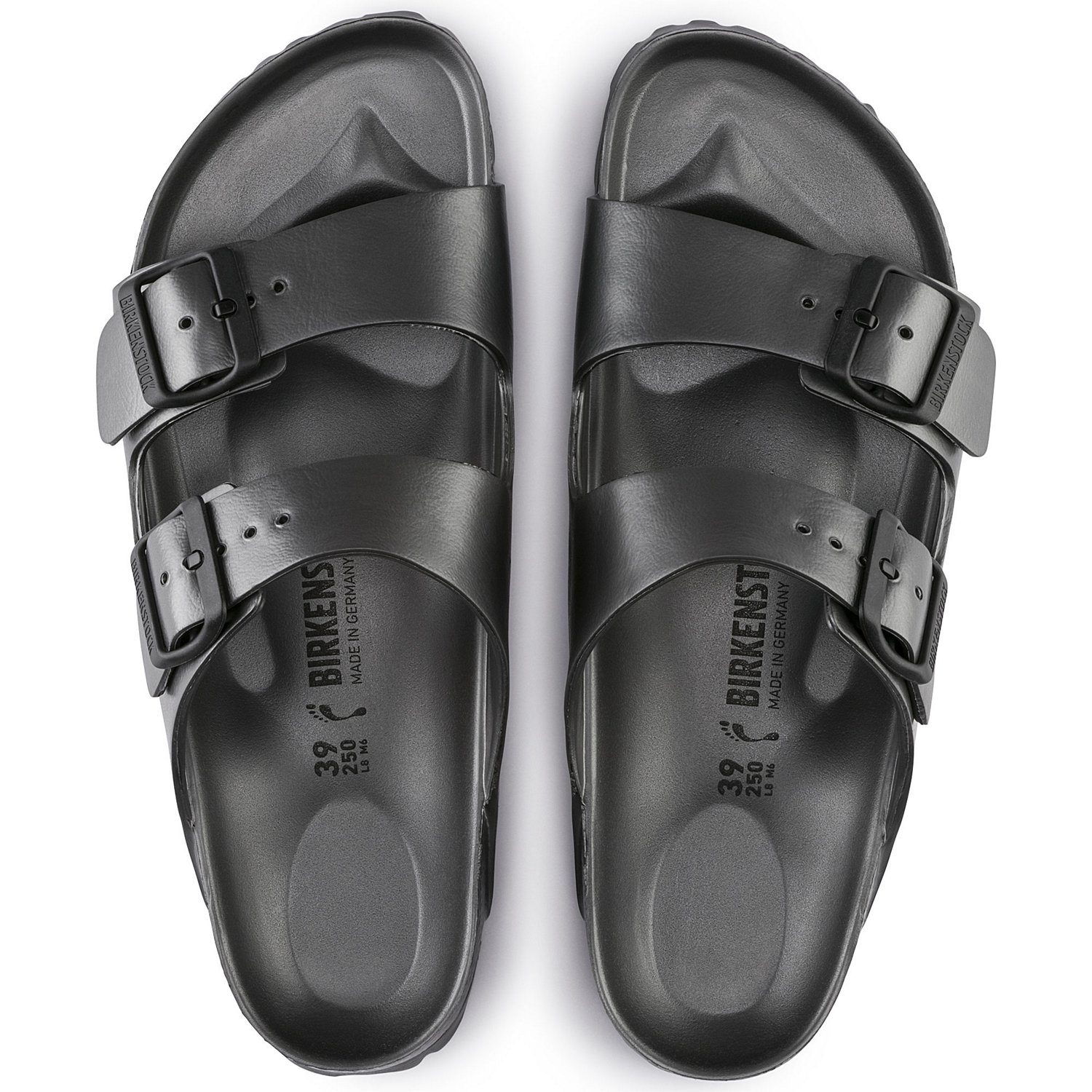 Birkenstock Women's Arizona Essentials EVA Sandals                                                                               - view number 2