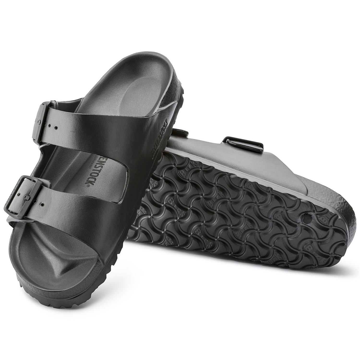 Birkenstock Women's Arizona Essentials EVA Sandals                                                                               - view number 3