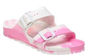 Birkenstock Women's Arizona Essentials EVA Sandals                                                                               - view number 2