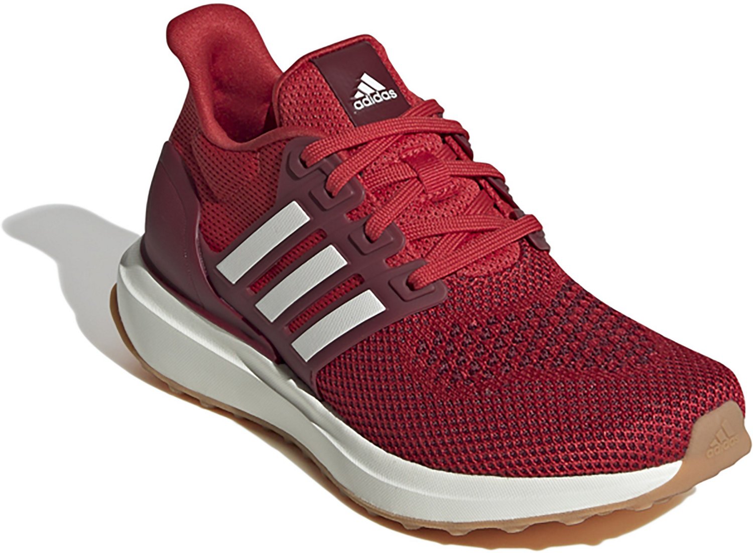 adidas Kids' Grade School Ultrabounce DNA Running Shoes - view number 3