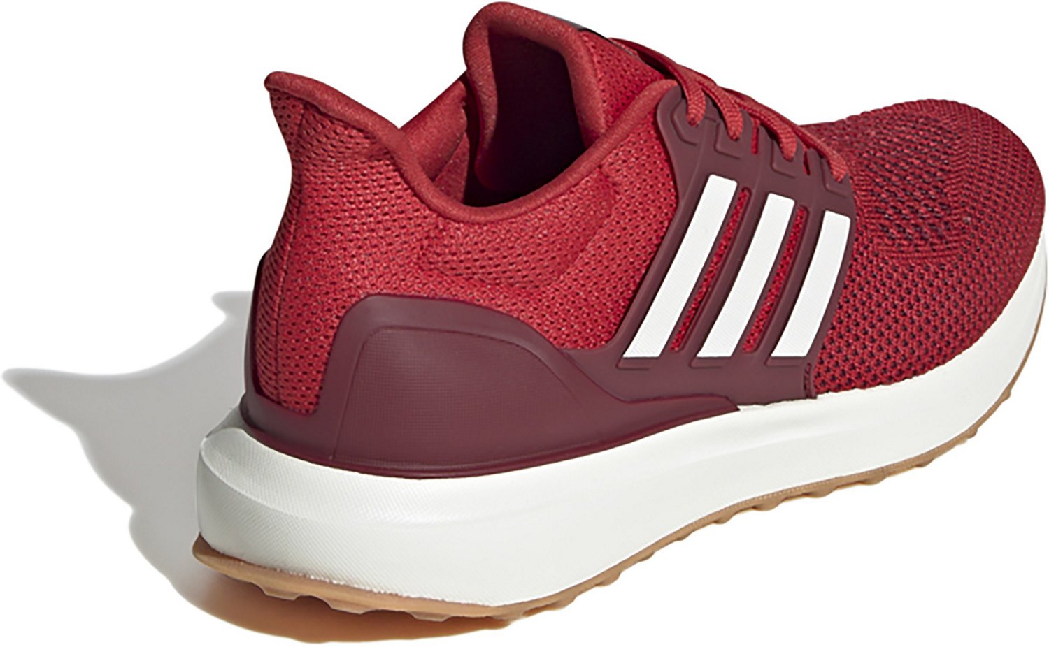 adidas Kids' Grade School Ultrabounce DNA Running Shoes - view number 4