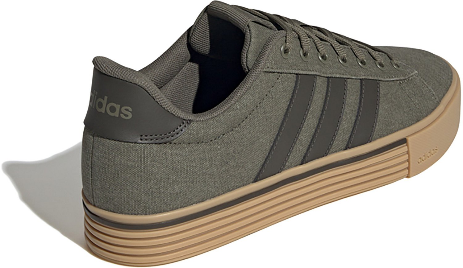 adidas Men's Daily 4.0 Shoes - view number 4