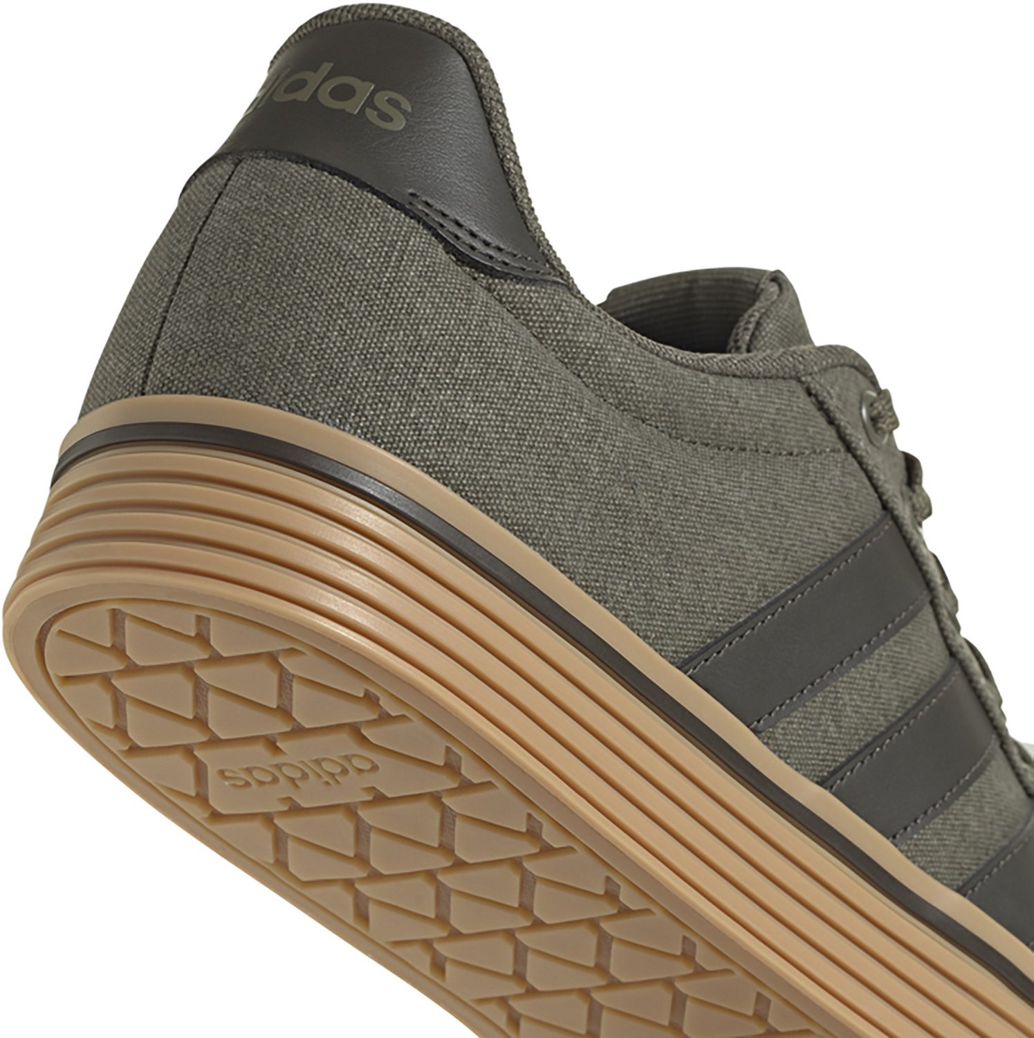 adidas Men's Daily 4.0 Shoes - view number 8