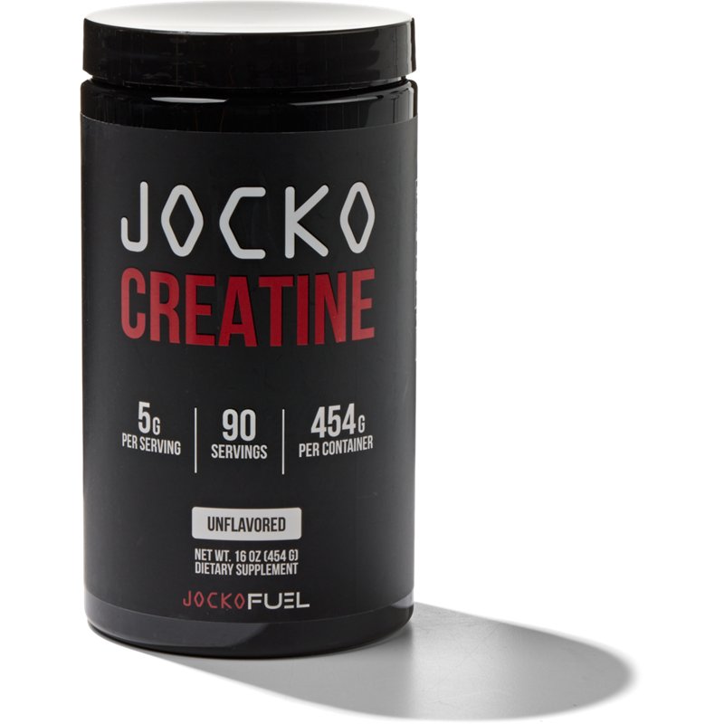 Jocko Creatine - 90… - image