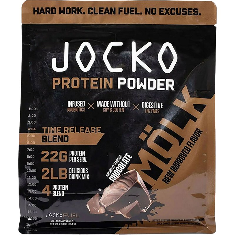 Jocko Molk 2 Lb Pro… - image