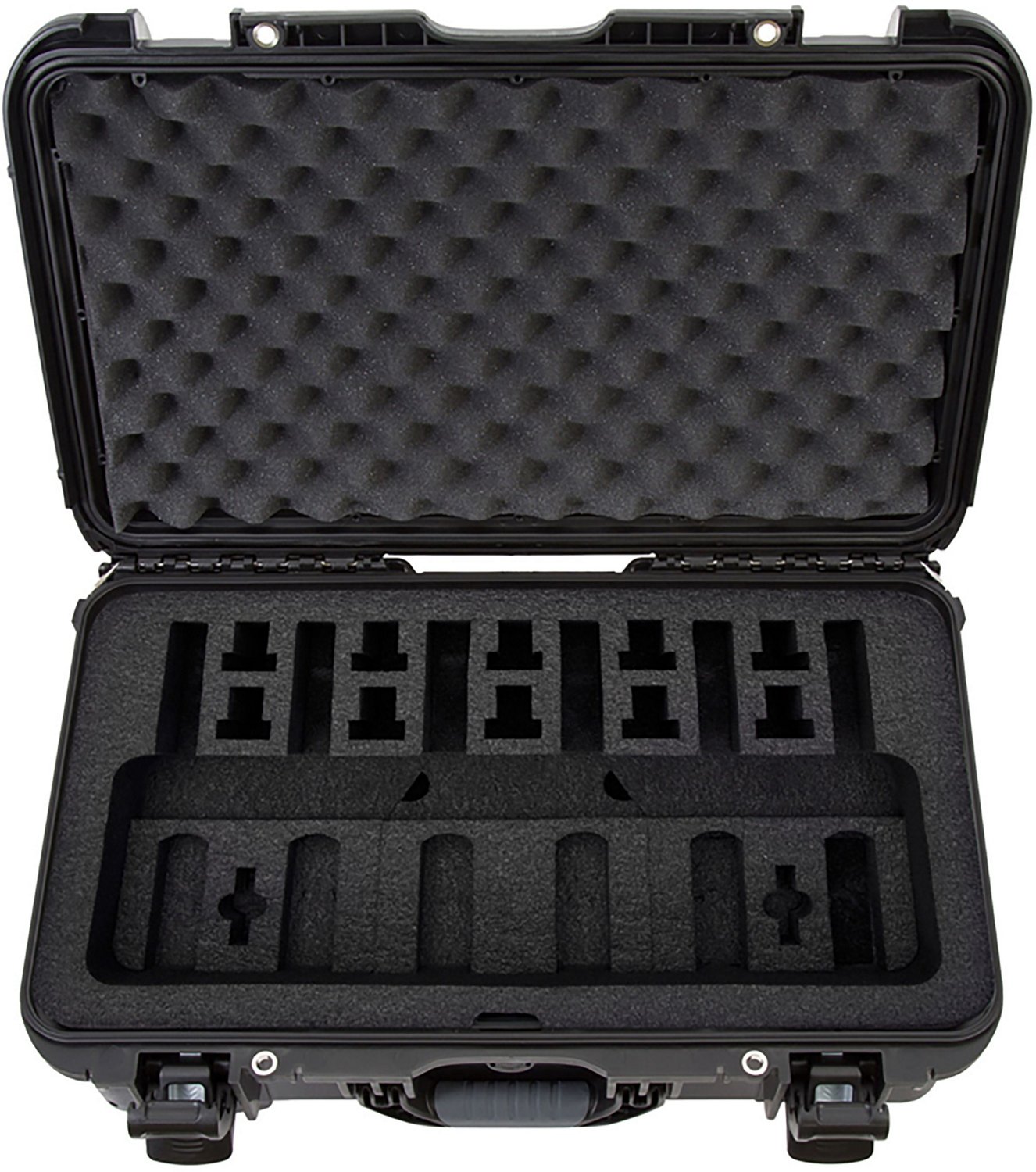 Nanuk 935 6-Up Pistol Gun Case - view number 2