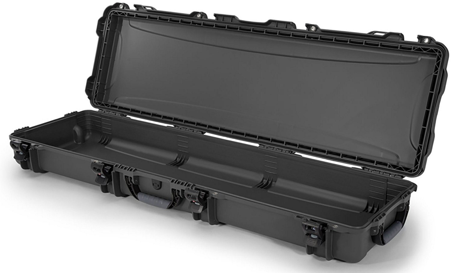 Nanuk 995 Full Foam TSA Lock Double Long Gun Case | Academy