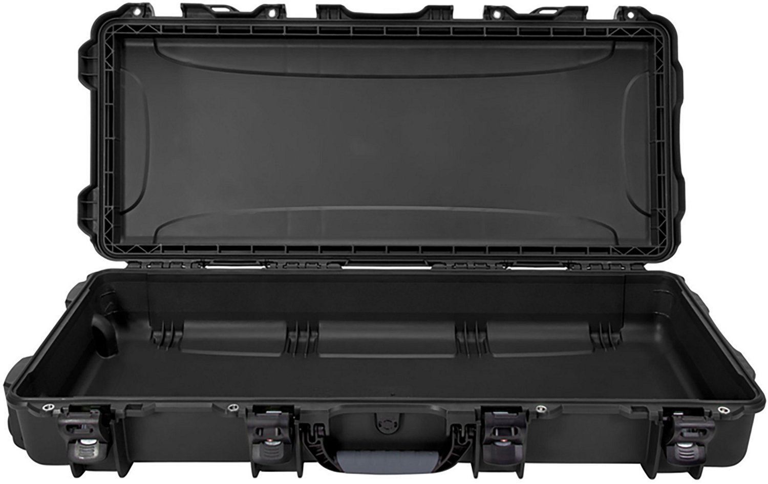 Nanuk 985 Full Foam Tactical Gun Case - view number 2