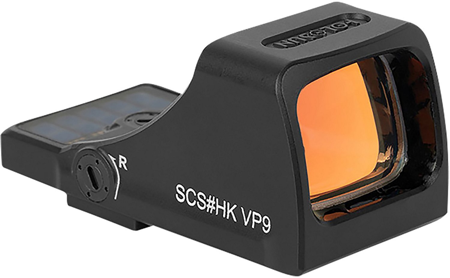 Hololsun SCS-VP9-GR Solar Charging Reflex Sight - view number 2