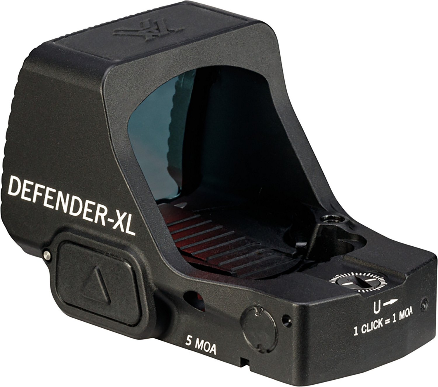 Vortex Defender-XL 5 MOA Red Dot Sight - view number 5