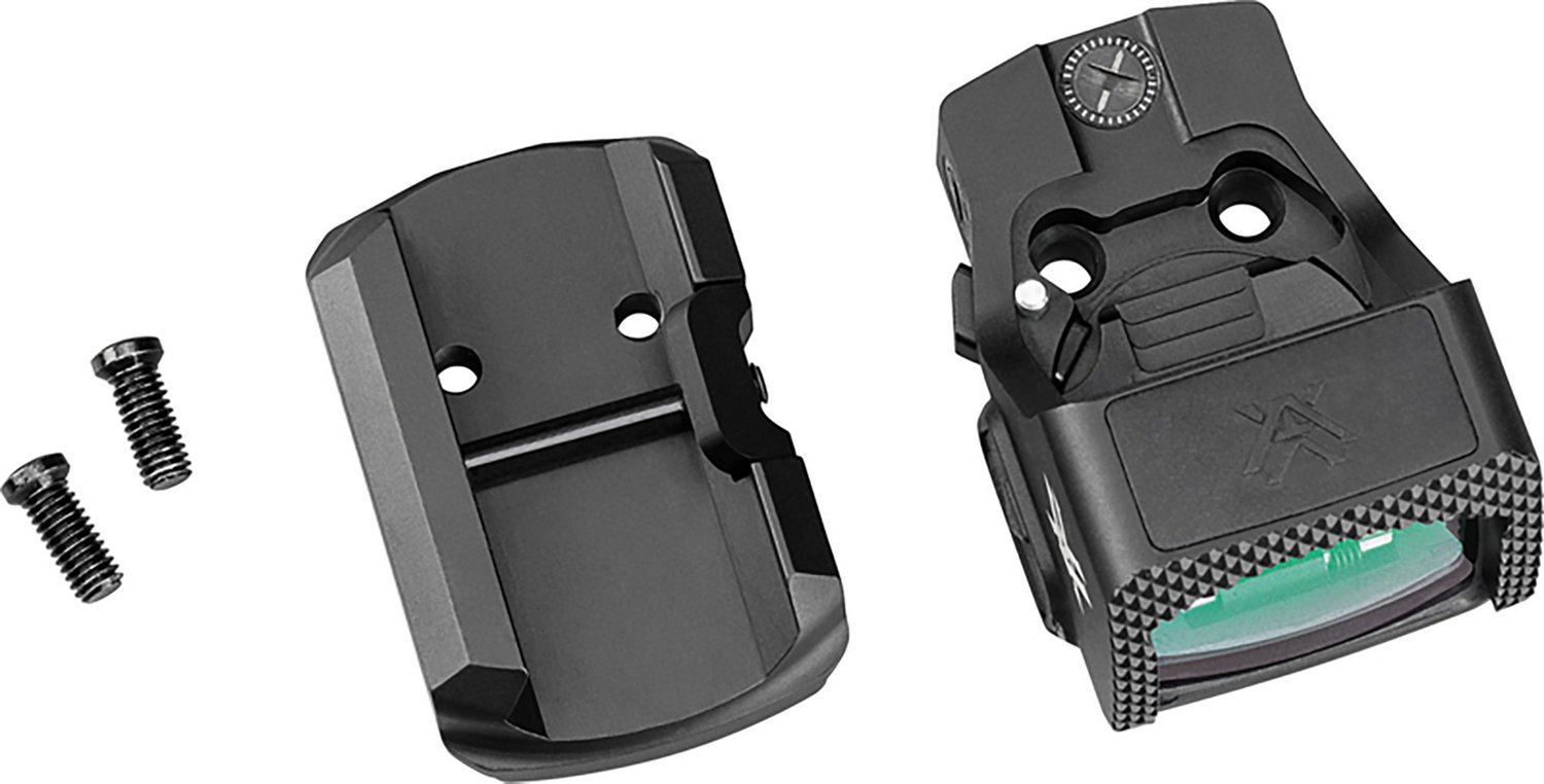 Vortex Defender-XL 8 MOA Red Dot Sight