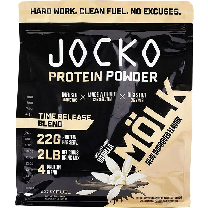 Jocko Molk 2 Lb Pro… - image
