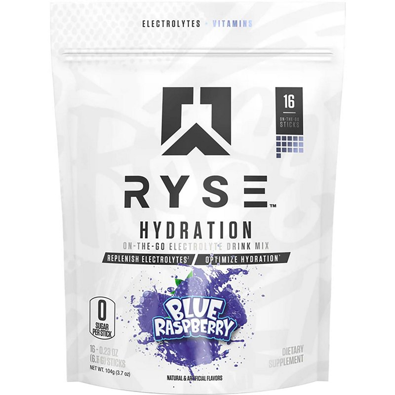 Ryse Core Hydration… - image