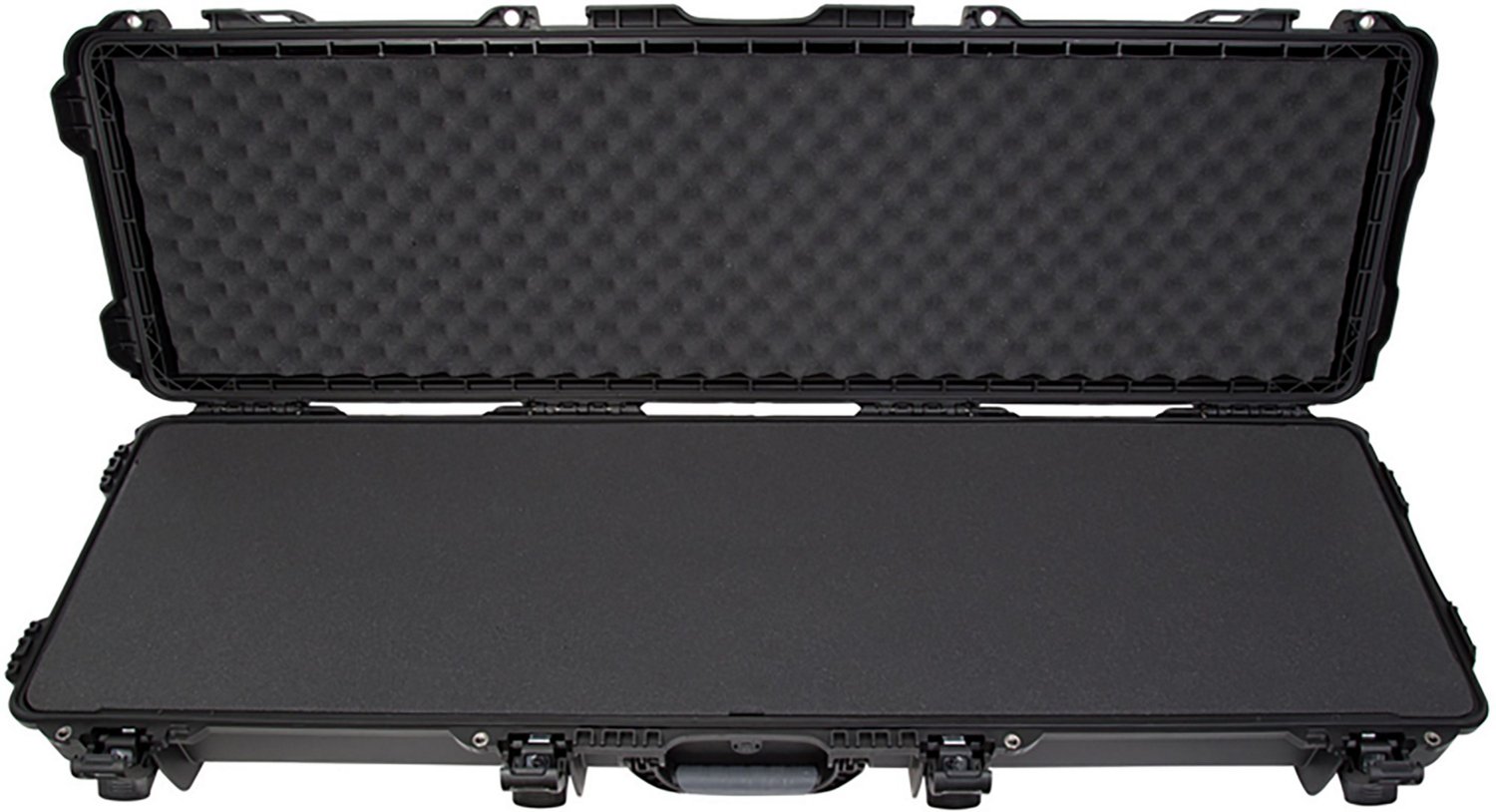 Nanuk 995 Full Foam TSA Lock Double Long Gun Case | Academy