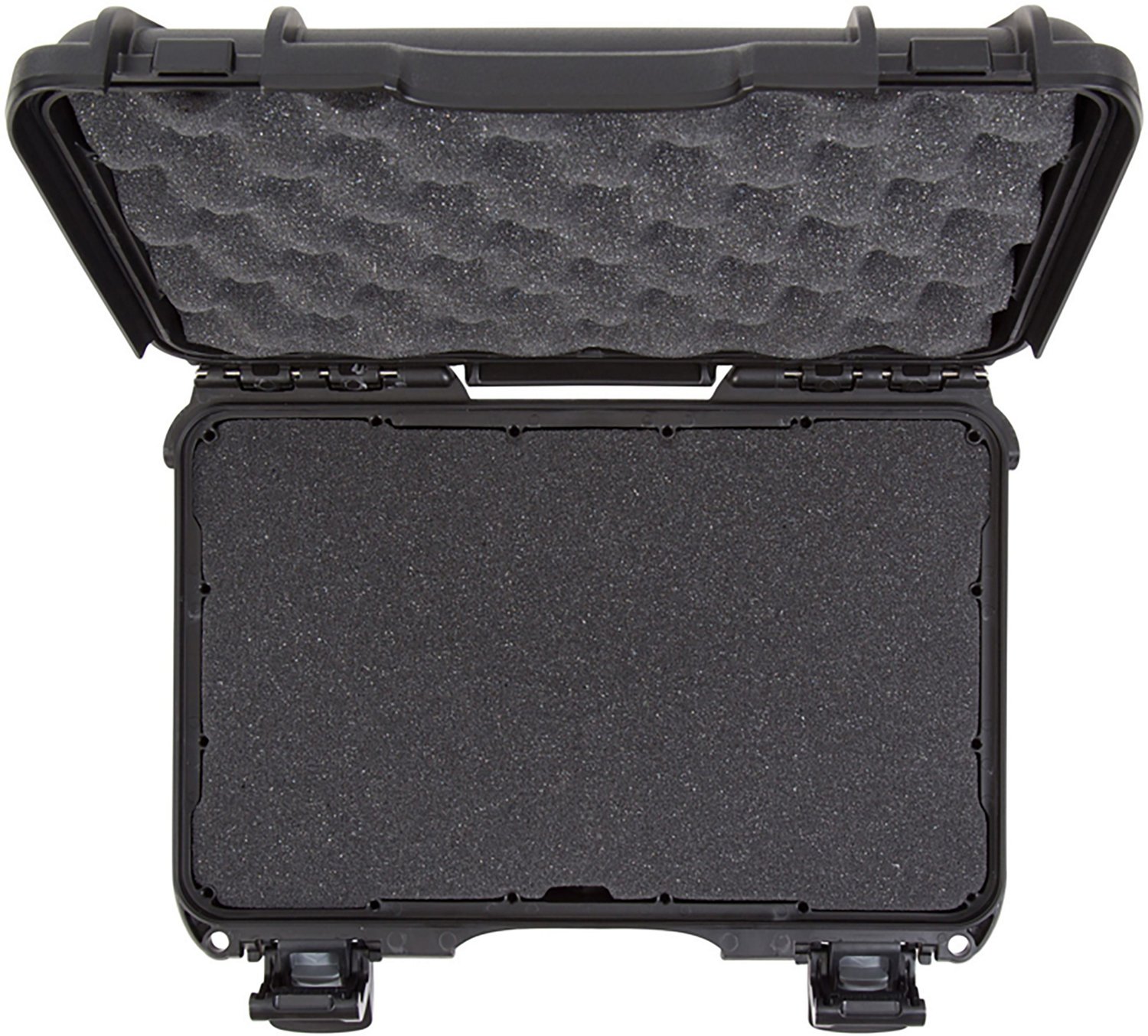 Nanuk 909 Pistol Case with Customizable Cubed Foam - view number 2