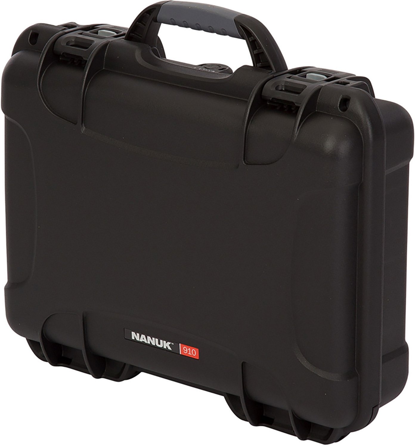 Nanuk 910 Cubed Foam Pistol Case - view number 1