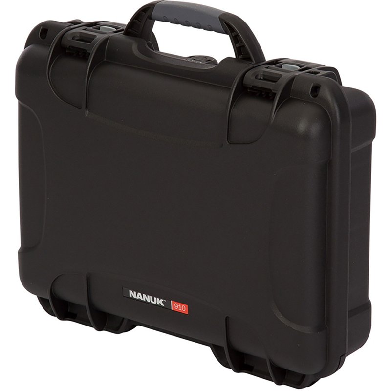 Nanuk 910 Cubed Foa… - image