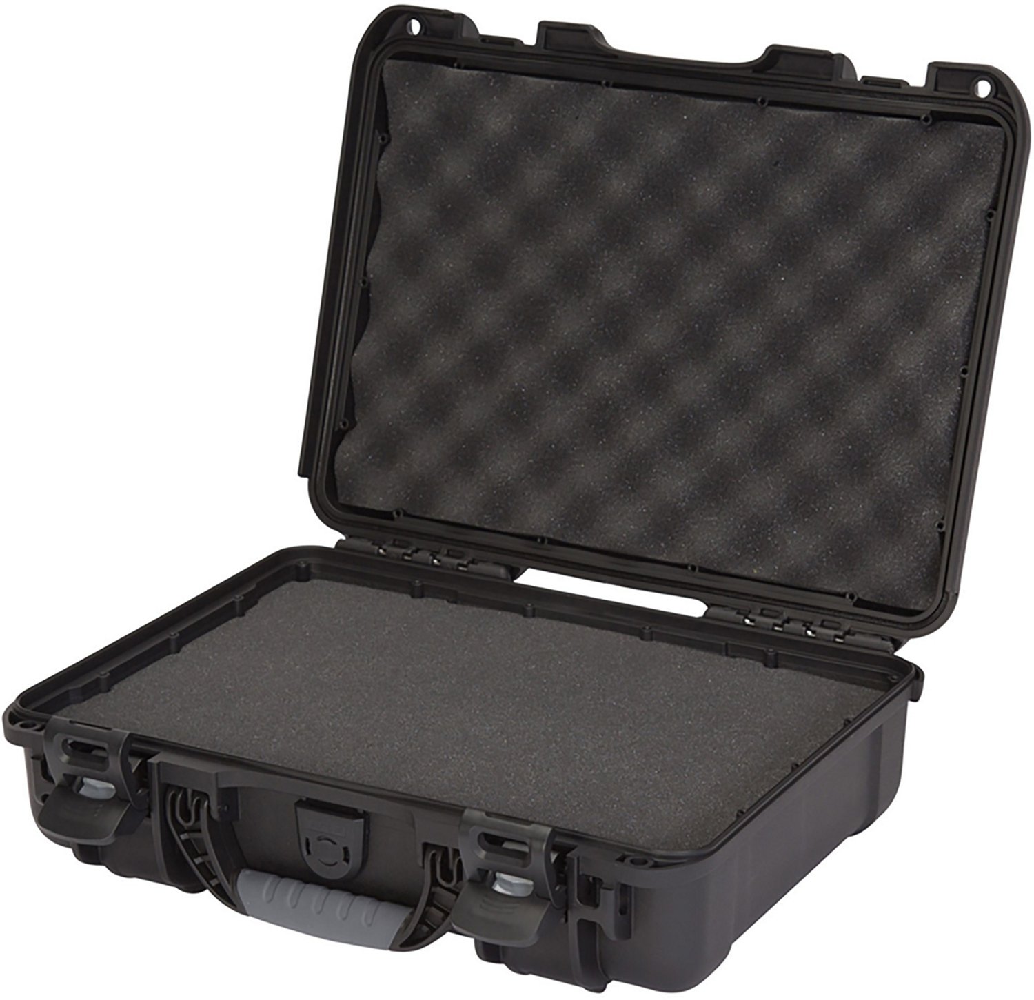 Nanuk 910 Cubed Foam Pistol Case - view number 2