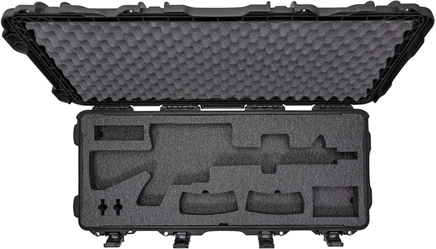 Nanuk 985 AR-15 Tactical Gun Case - view number 2