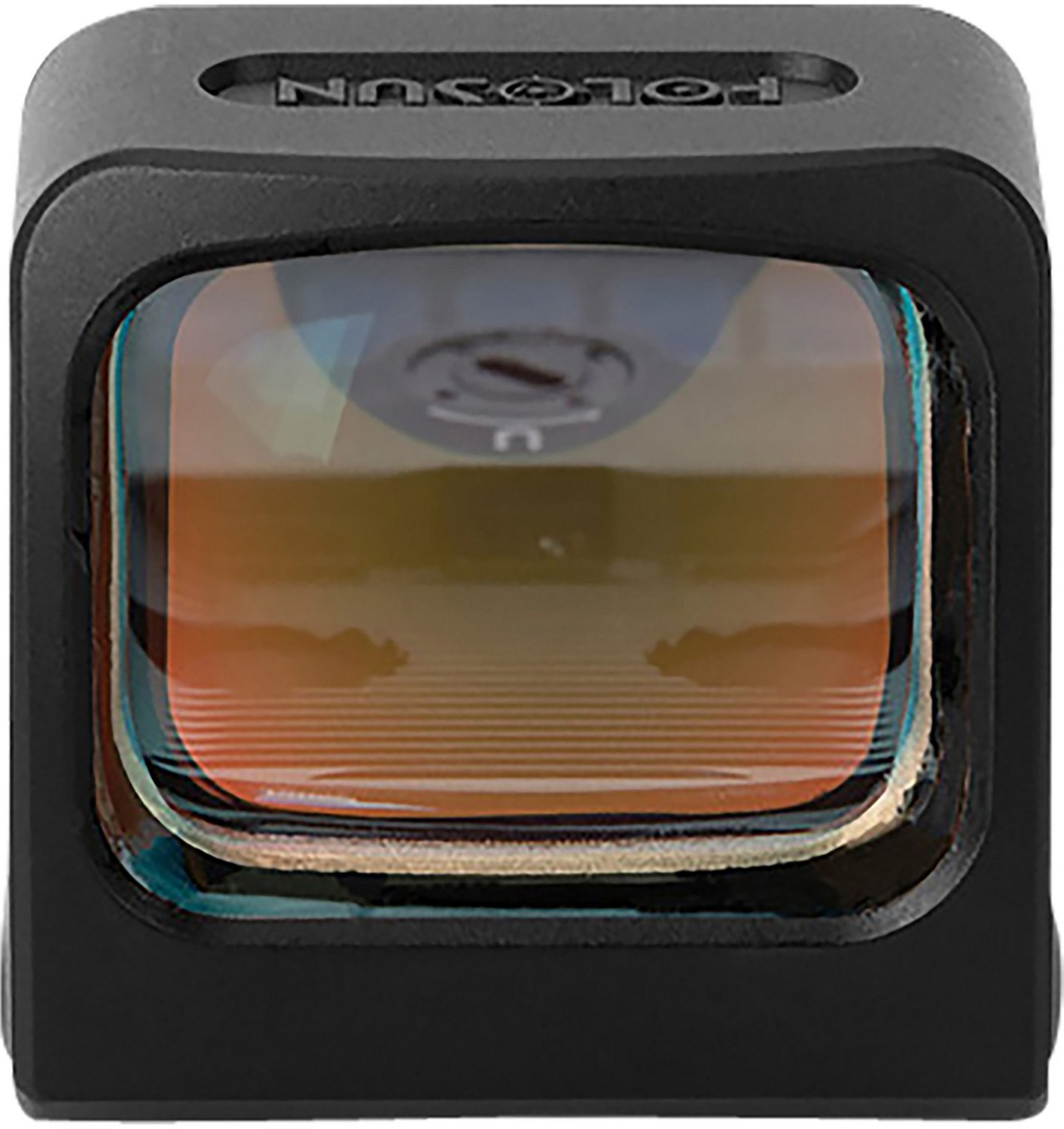 Hololsun SCS-VP9-GR Solar Charging Reflex Sight - view number 3