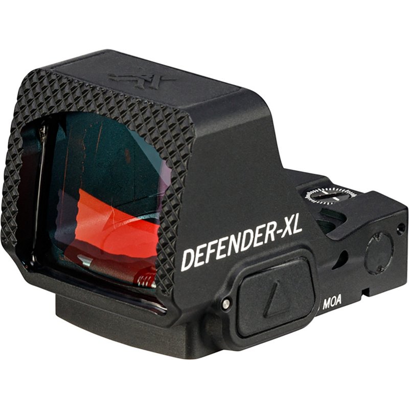 Vortex Defender-Xl … - image