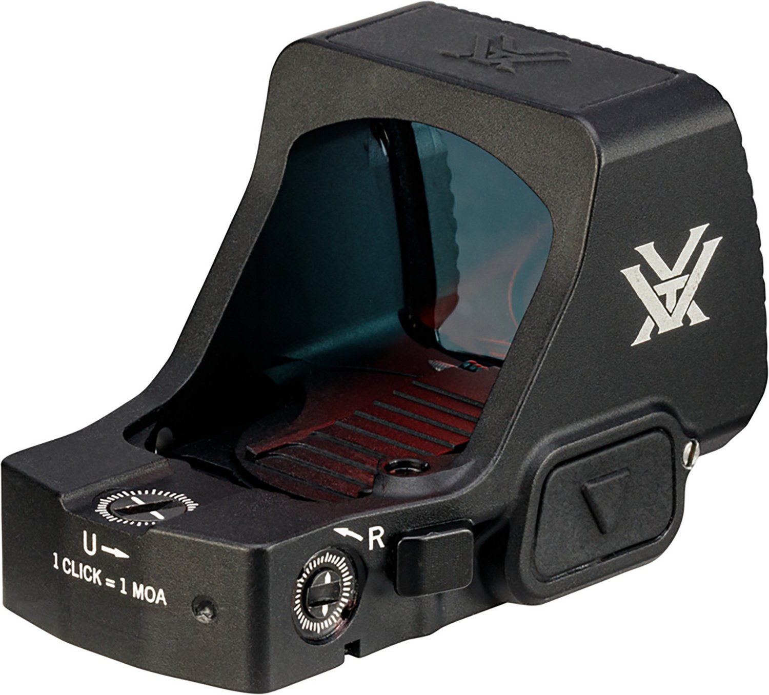 Vortex Defender-XL 5 MOA Red Dot Sight - view number 4
