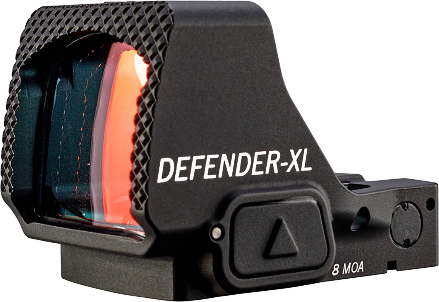 Vortex Defender-XL 8 MOA Red Dot Sight - view number 2