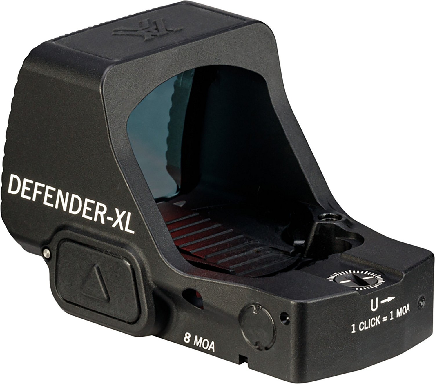 Vortex Defender-XL 8 MOA Red Dot Sight - view number 5