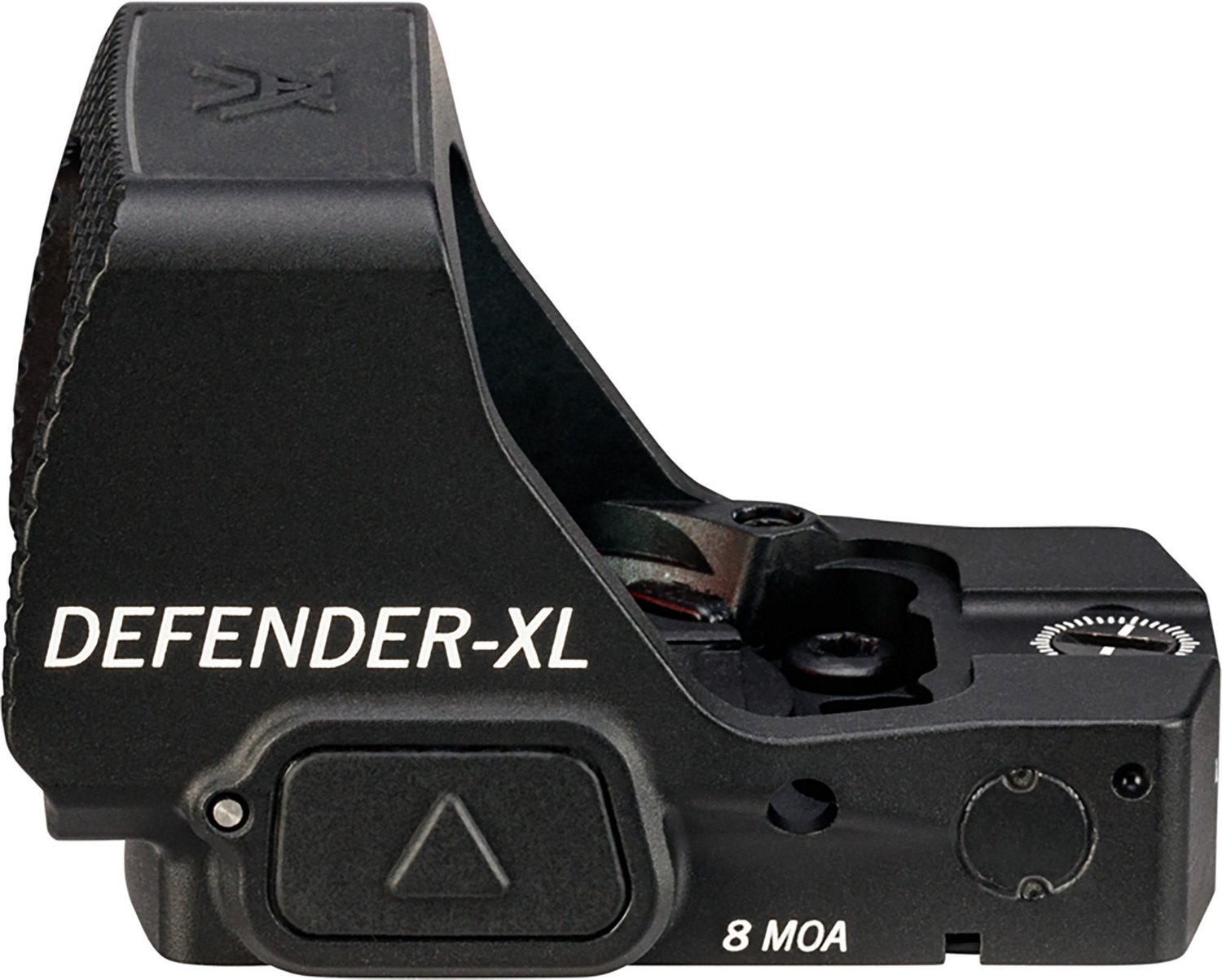 Vortex Defender-XL 8 MOA Red Dot Sight - view number 7
