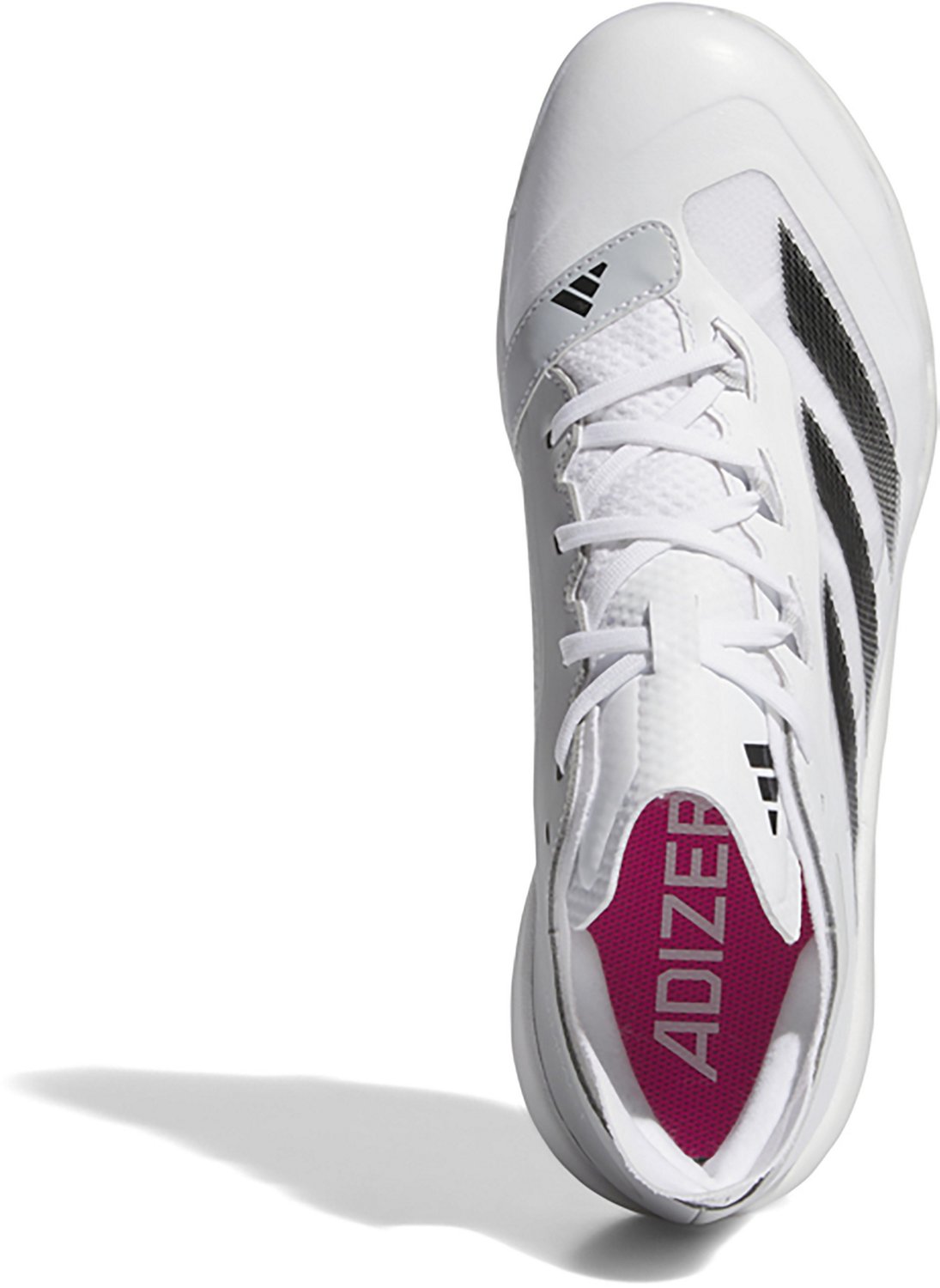 adidas Men's adiZero Impact Baseball Cleats - view number 5