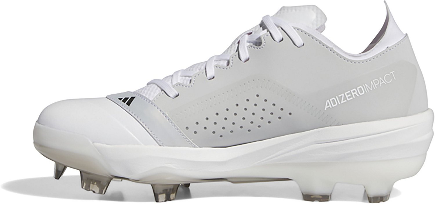 adidas Men's adiZero Impact TPU Baseball Cleats - view number 2