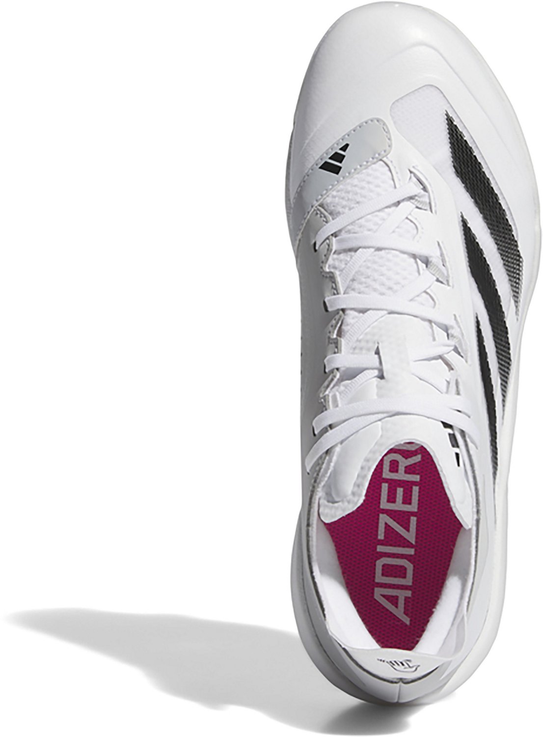 adidas Men's adiZero Impact TPU Baseball Cleats - view number 5