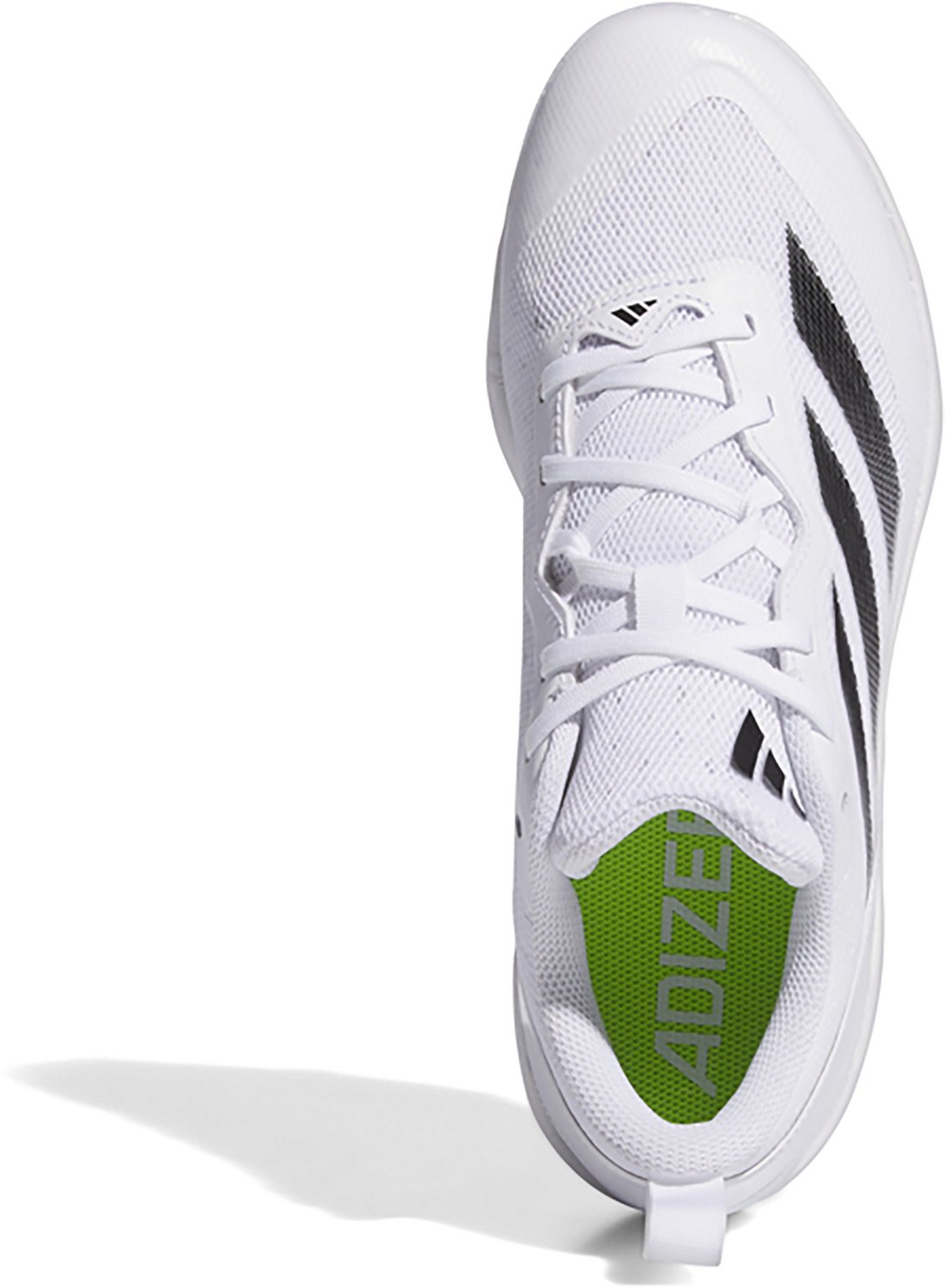 adidas Women's adiZero Instinct Baseball Cleats - view number 5