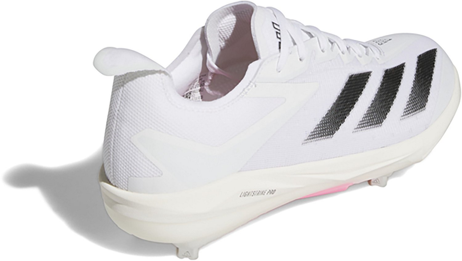 Adidas Men's adiZero Electric+ Baseball Cleats at Hamilton Place