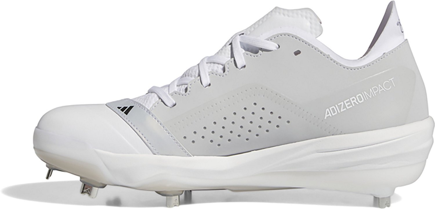 adidas Men's adiZero Impact Baseball Cleats - view number 2