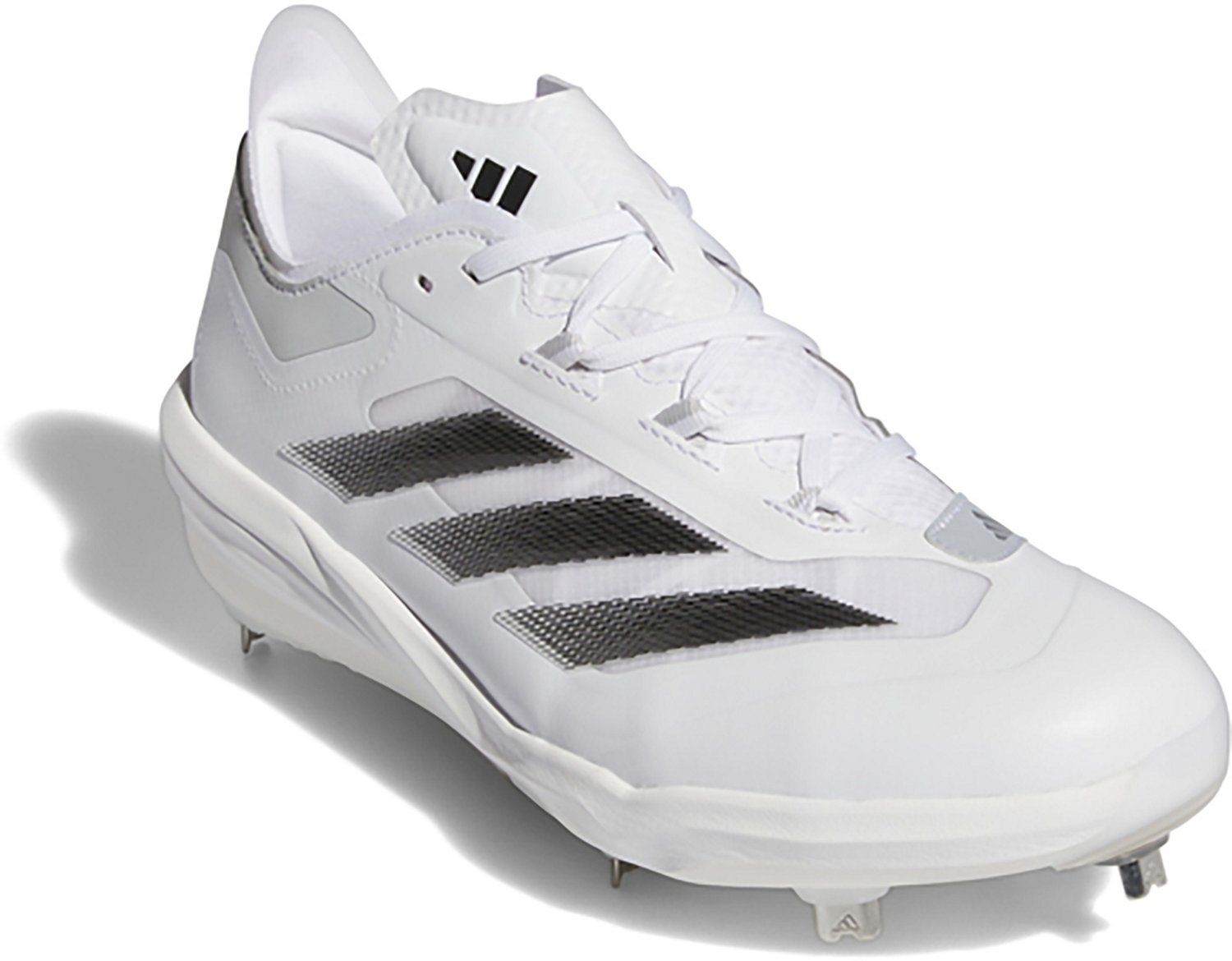 adidas Men's adiZero Impact Baseball Cleats - view number 3